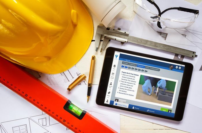 Vigilant Safety Solutions The Health Safety Event 2021 The Uk Health And Safety Event Dedicated To Improving Workplace Safety Standards