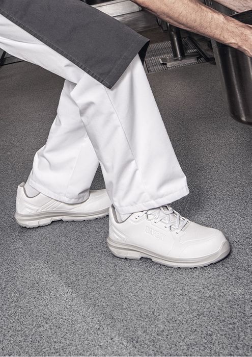 Uvex shoes uk 2025