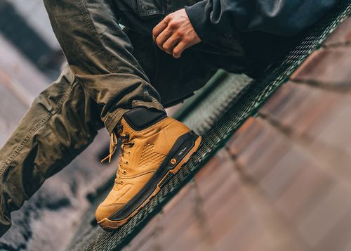 Totectors safety boots hot sale