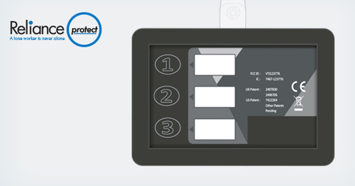 Fsm Reliance Protect S Id Ultra Takes Lone Worker Protection To Next Level