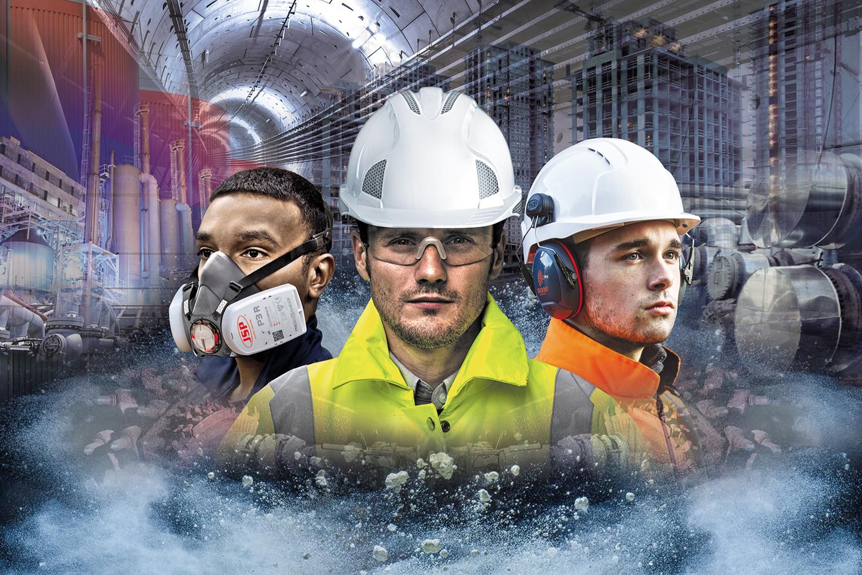 JSP The Health & Safety Event 2023