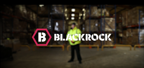 Blackrock PPE Range