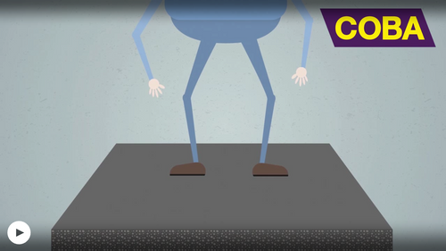 Anti-fatigue Mat Explainer Video