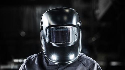 Zeta Welding Helmet