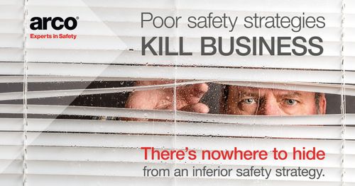 Total Cost of Safety