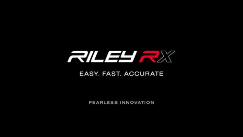 Riley RX Prescription Eyewear Video
