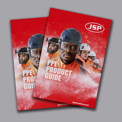Our NEW PPE Product Guide 2025