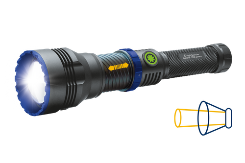 Explorer 1150 Zoom
