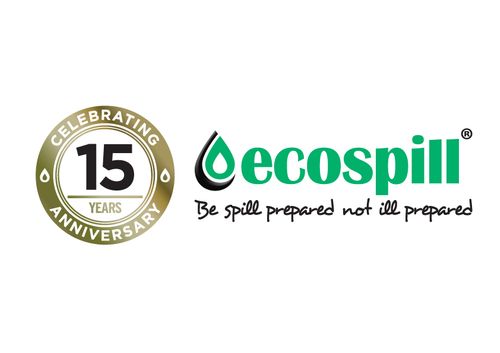 Celebrating 15 Years of Ecospill & Looking to the Future!