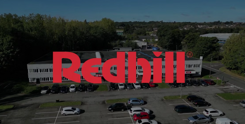 Redhill Company Video