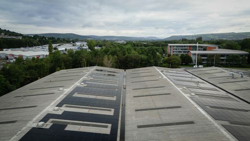 Leading the Way in Sustainability with Lyte Ladders