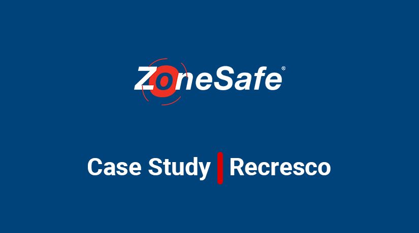 ZoneSafe Case Study - Recresco