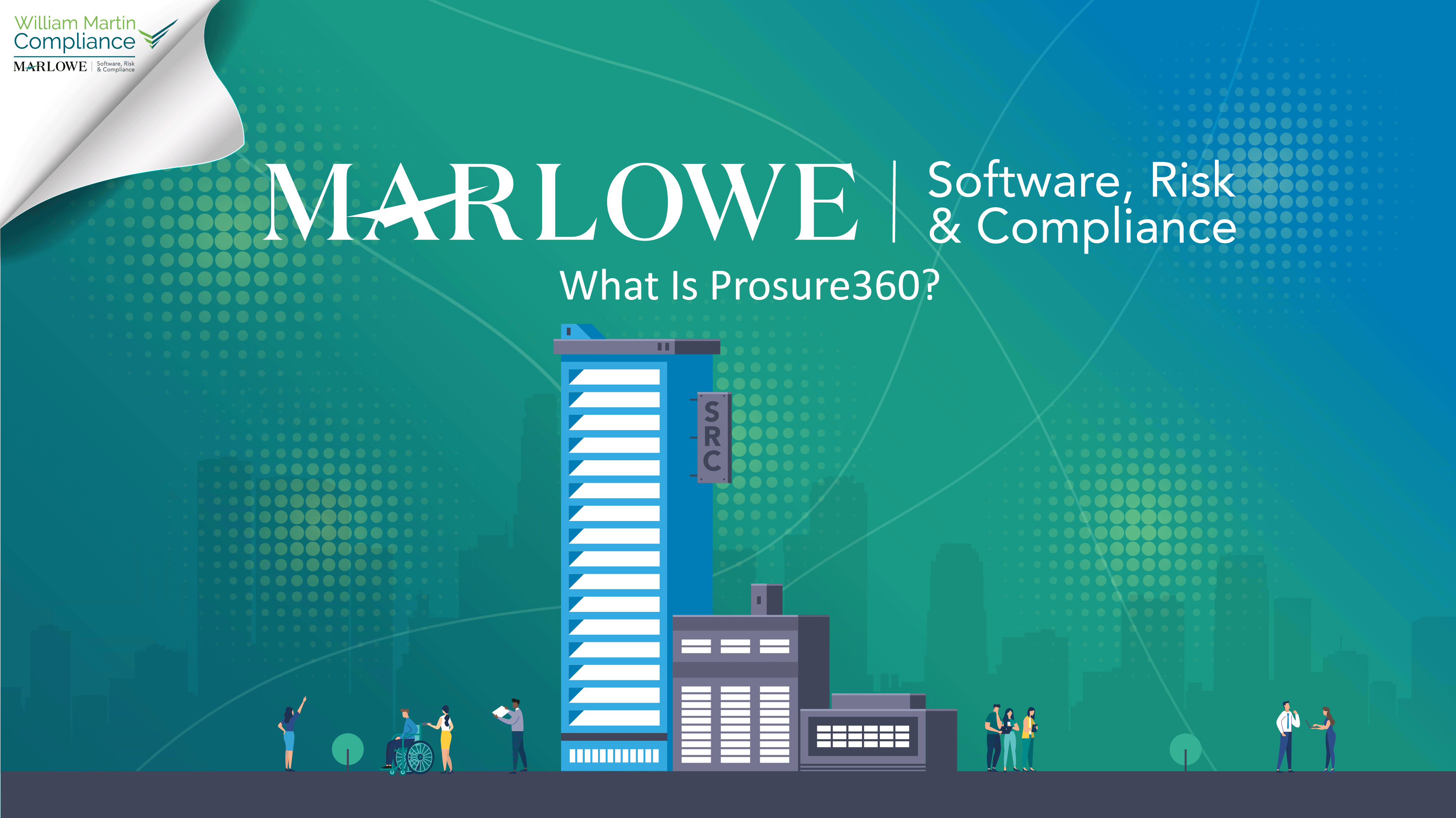 Prosure360 Introduction