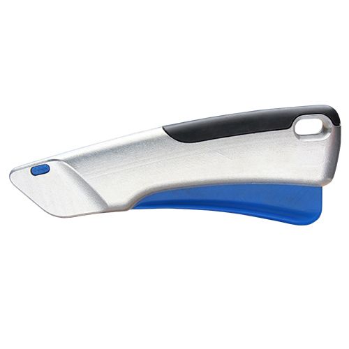 Safety Knife Fish 600 with Tape Cutter 
