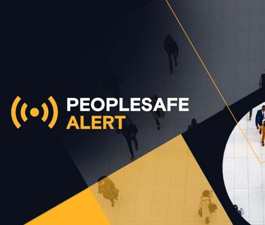 Peoplesafe Alert - Emergency Mass Notification Service
