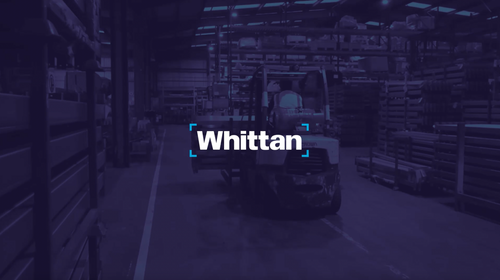 Whittan Brand Film