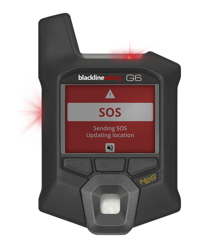 G6. The new standard in single-gas detection