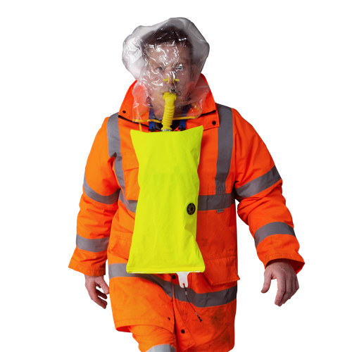 Semmco LPS Limited - The Health & Safety Event 2025