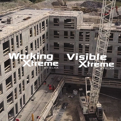 ELKA Rainwear A S The Health & Safety Event 2025