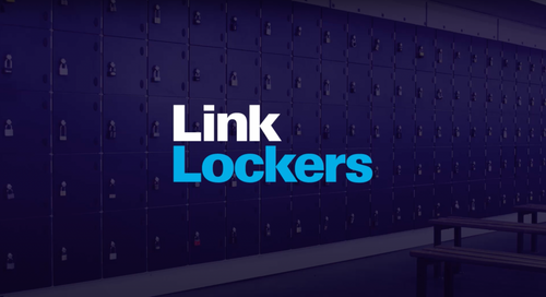 LinkLockers: A Trusted Whittan Brand