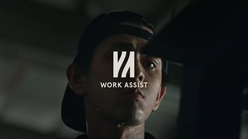 WORK ASSIST
