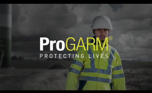ProGARM Brand Video