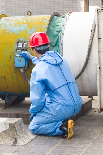 CUSTOMIZED YOUR DISPOSABLE GARMENTS FOR MULTI-HAZARD PROTECTION