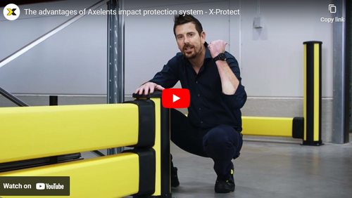 X-Protect Impact Protection
