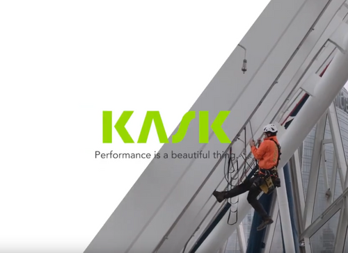 KASK | Performance is a beautiful thing