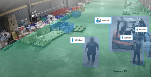 Protex AI Overview