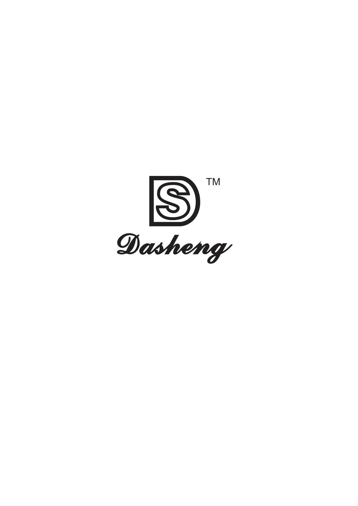 Shanghai Dasheng Health Products Manufacture Co