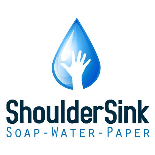 Shoulder Sink