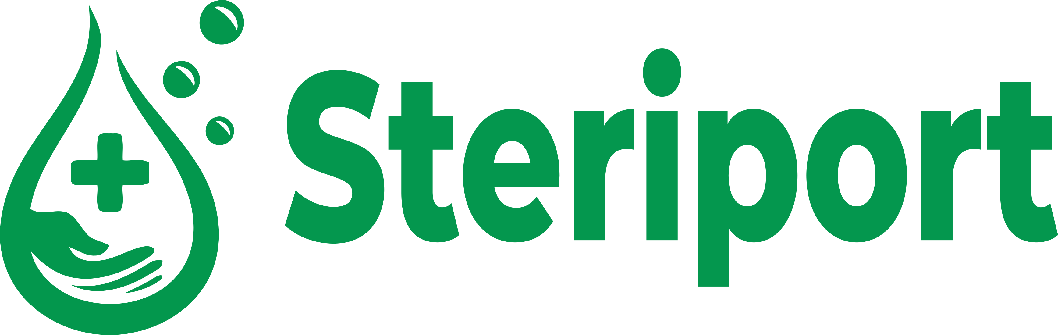 Steriport Systems Ltd