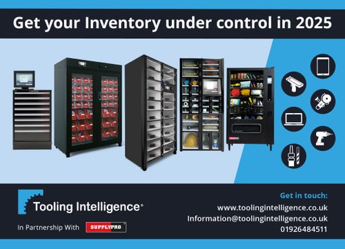 Tooling Intelligence