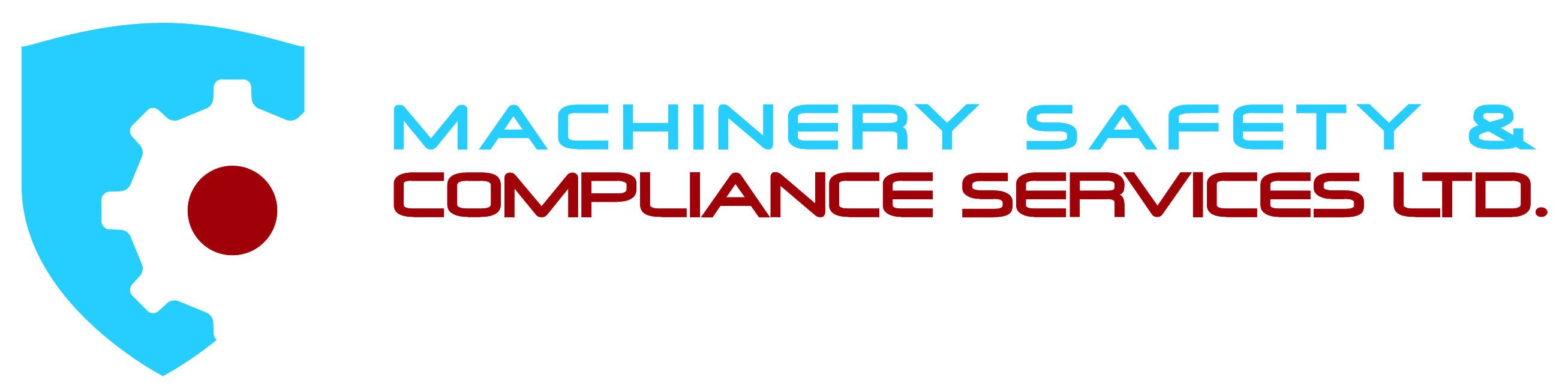 Machinery Safety Compliance Services