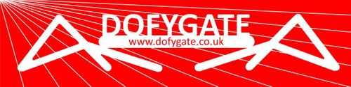 Dofygate - The Health & Safety Event 2024
