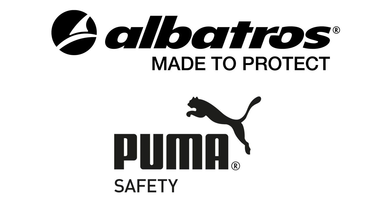 ALBATROS / PUMA SAFETY (ISM)