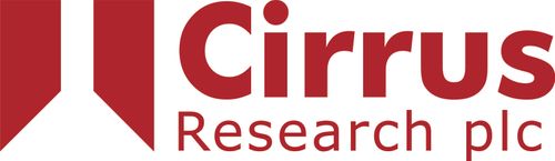 Cirrus Research plc