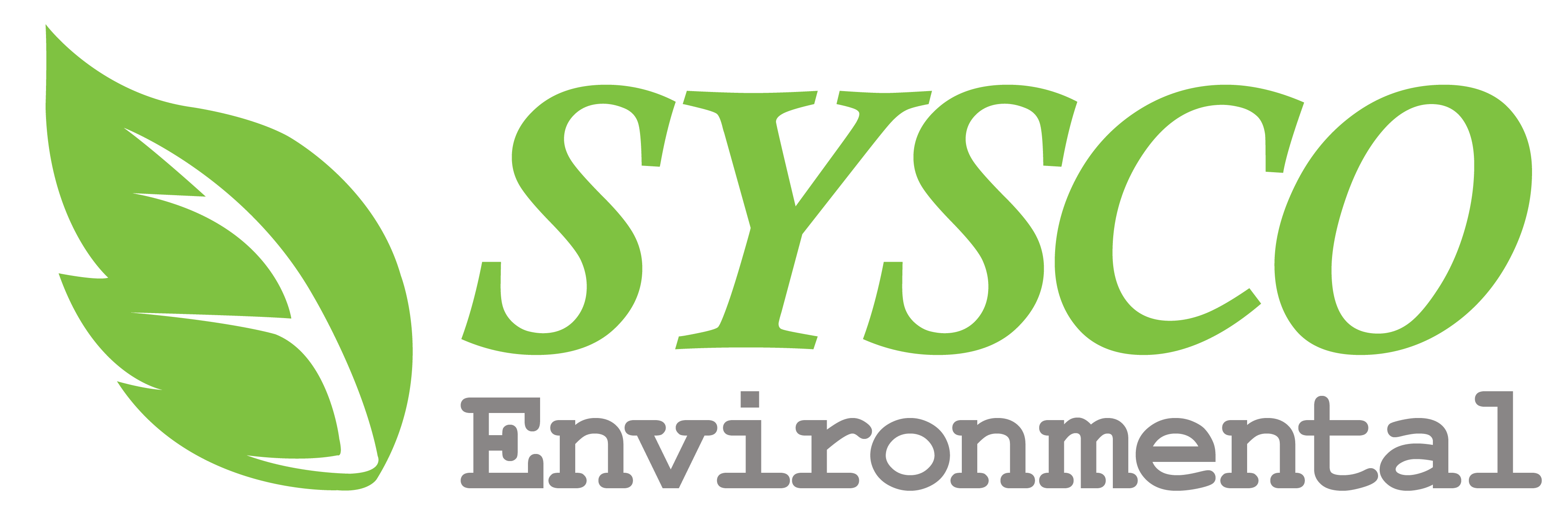 Sysco Environmental