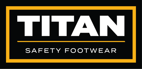 Titan Safety Footwear