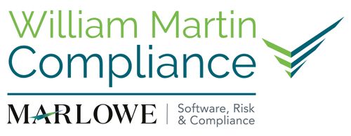 William Martin Compliance 