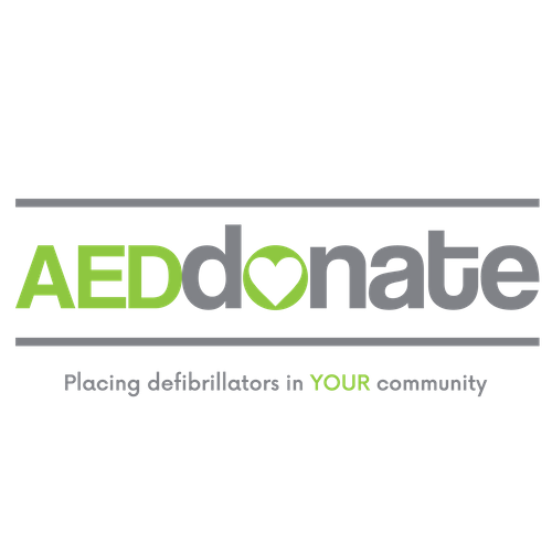 AED Donate 