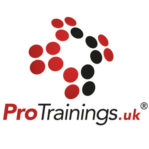 ProTrainings Europe Ltd