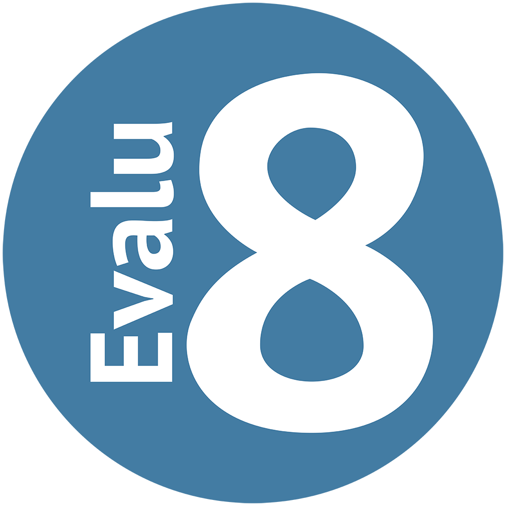 Evalu-8 EHS Software