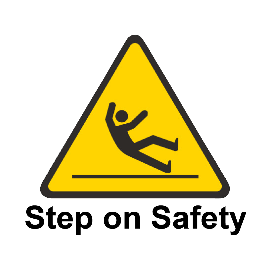 Step on Safety