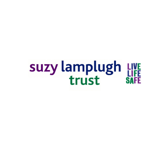 Suzy Lamplugh Trust