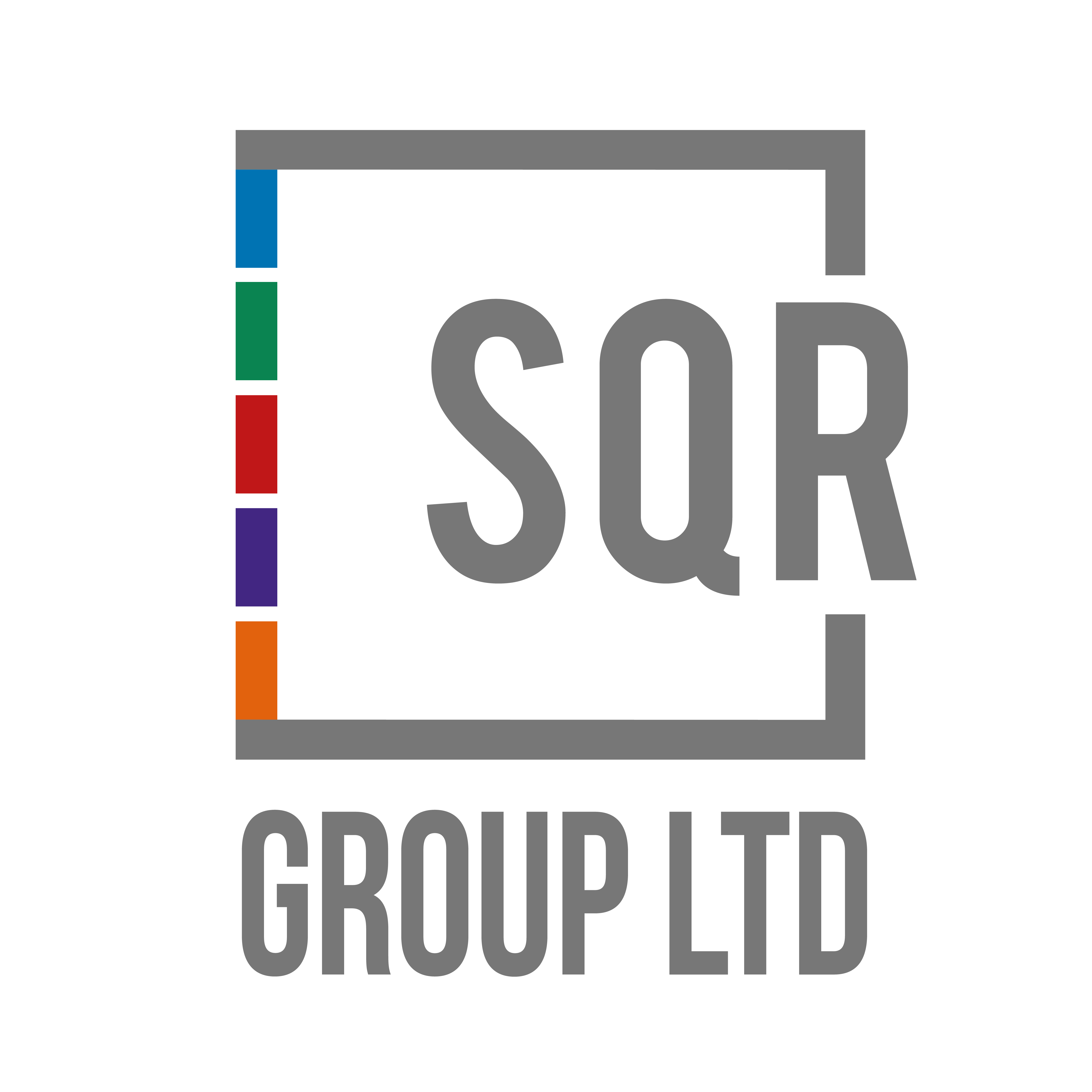 SQR Group Ltd