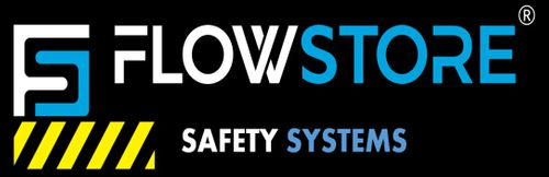 Flowstore safety systems