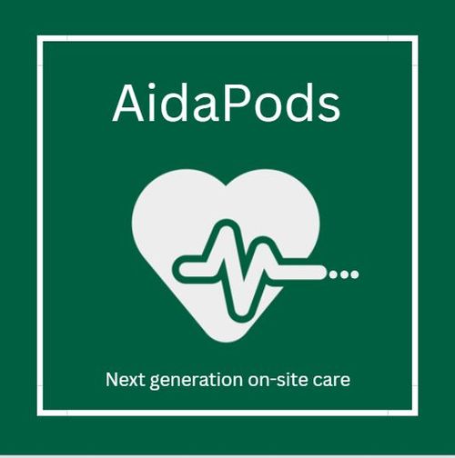 FIRST AID PODS LTD