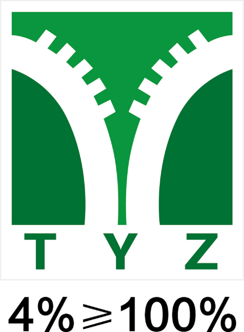 Wuxi Tianyi Zipper Manufacturer Co., Ltd